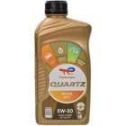 Моторное масло Total Quartz 9000 Future NFC