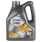 Моторное масло Mobil Super 3000 X1 5W-40