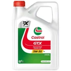 Моторное масло Castrol GTX 5w-30 C4