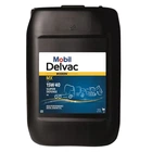 Моторное масло Mobil Delvac Modern MX Super Defense V4