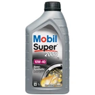 Моторное масло Mobil Super 2000 X1 10W-40