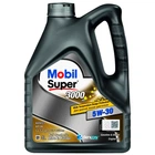 Моторное масло Mobil 1 Super 3000 XE