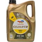 Моторное масло Total Quartz Ineo MC3