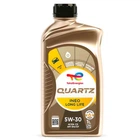 Моторное масло Total Quartz Ineo Long Life