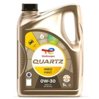 Моторное масло Total Quartz Ineo First
