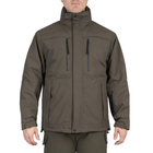 Куртка зимова 5.11 Tactical Bristol Parka Tundra 3XL (48152ABR-192)