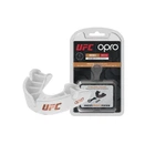 Дитяча капа Opro Bronze UFC, White (ufc.102512003)