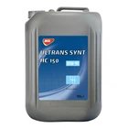 Олива редукторна MOL Ultrans Synt HC 150 10 л (13301987)