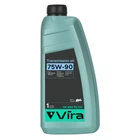Олива трансмісійна VIRA Transmission GL-4 75W-90 1 л (VI0363)