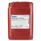 Олива трансмісійна MOBIL MOBILUBE GX GL-4 80W-90 20 л (153052)