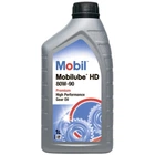 Олива трансмісійна MOBIL MOBILUBE HD GL-5 80W-90 1 л (152661)