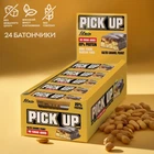 Батончик FitWin Pick Up 24*45 грамм