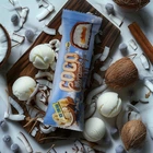 Кокосово-карамельный батончик FitWin Coco Caramel