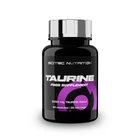Аминокислота Scitec Nutrition Taurine 90 caps