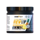 Предтренировочный комплекс Vansiton Revup порошок Тропический коктейль