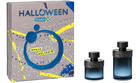 Zestaw męski Halloween Man X Woda toaletowa 125 ml + Woda toaletowa 50 ml (8431754008820)