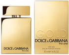 Woda perfumowana męska Dolce&Gabbana The One Gold For Men 50 ml (8057971188710)