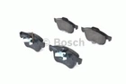 Дискові гальмівні колодки Bosch (0 986 494 453)