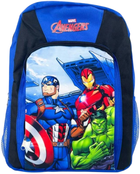 Рюкзак шкільний Marvel Avengers Backpack 40 см (8720193929323)