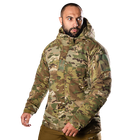 Куртка Defender 7 level Multicam (8367), XXXL