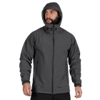 Куртка Rubicon SoftShell Графіт (7494), XXL