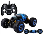 Машинка перевёртыш трансформер трюковый дрифт Stunt Car UD2169A Синяя