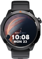 Мужские часы North Edge XTrek PRO 5Bar с компасом
