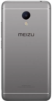 Мобильный телефон Meizu M3s 16GB Grey - изображение 5