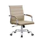 Офисное кресло GT Racer B-4011B Beige