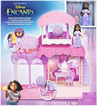 Кукла с аксессуарами Jakks Pacific Disney Encanto Isabela Magic Garden Room 8 см (0192995219366)