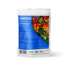 Мінеральне добриво Master (Мастер) NPK 20-20-20, 1 кг, Valagro