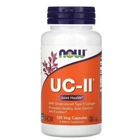 Натуральна добавка Now Foods UC-II Collagen колаген 40 мг Капсули