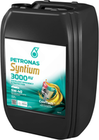 Моторное масло Petronas Syntium 3000 AV