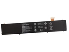 Аккумулятор для ноутбука Razer Blade 15 Advanced 2018/2019, RZ09-02386, RC30-0248 5209mah 80Wh ORIGINAL