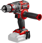 Дриль-шурупокрут акумуляторний ударний безщітковий Einhell Professional TP-CD 18/80 Li-i BL - Solo (4514305)