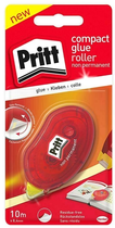 Клей у стрічці Pritt Non-Permanent 8.4 мм x 10 м блістер (5410091323844)