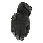 Рукавички тактичні зимові Mechanix Wear Tactical Coldwork WindShell Gloves Grey/Black M (CWKWS-58)