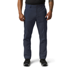 Штани вологозахисні 5.11 Tactical Apex Softshell Pants Dark Navy W38/L34 (48252-724)