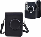 Чехол для фотокамеры FujiFilm INSTAX mini EVO Черный Case Black (3997740)