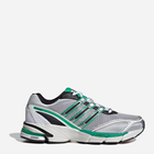 Чоловічі кросівки adidas Originals Supernova Cushion 7 IG1745 45.5 Сріблясті (4067886960701)