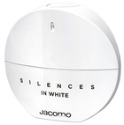 Парфумована вода для жінок Jacomo Silences In White 100 мл (3392865053176)