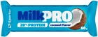 Батончик Sporter Milk Pro 29% protein