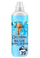 Ополіскувач для одягу Cocolino Blue Splash 39 прань 975 мл (8720181410543)