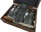 Кубики для виски деревянный набор Moltis Relax MR-1006 10067