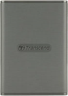 SSD диск Transcend ESD360C 2TB USB Type-C 3D NAND (TS2TESD360C) External