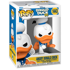 Фігурка Funko POP Disney 90th Anniversary Angry Donald Duck 9 см (889698757232)