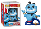 Фігурка Funko POP Disney Aladdin Genie with Lamp 9 см (889698357579)