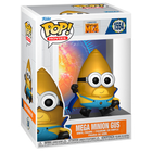 Figurka Funko POP Despicable Me 4 Mega Minion Gus 9 cm (889698760508)