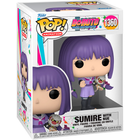 Figurka Funko POP Boruto Sumire 9 cm (889698613897)