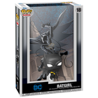 Фігурка Funko POP DC Comics Batgirl 18 13.6 см (889698760867)